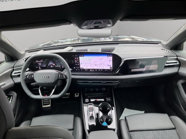 Audi A5 Avant TDI quattro | SOFORT VERFÜGBAR