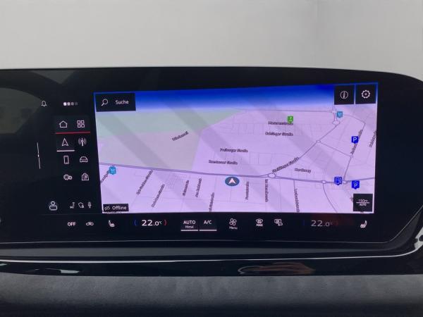 Audi A5 Avant TDI quattro | SOFORT VERFÜGBAR