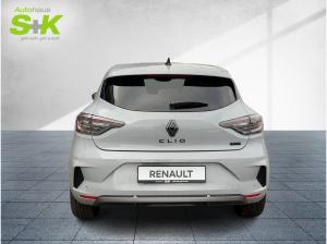 Renault Clio Esprit Alpine Full Hybrid E-Tech 145+BOSE+