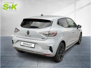 Renault Clio Esprit Alpine Full Hybrid E-Tech 145+BOSE+