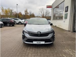 Renault Clio Esprit Alpine Full Hybrid E-Tech 145+BOSE+