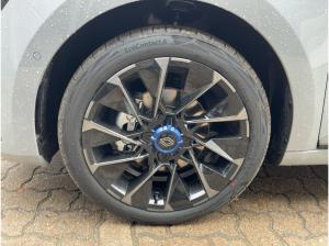 Renault Clio Esprit Alpine Full Hybrid E-Tech 145+BOSE+