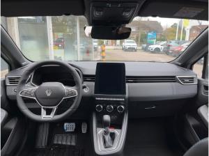 Renault Clio Esprit Alpine Full Hybrid E-Tech 145+BOSE+