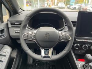 Renault Clio Esprit Alpine Full Hybrid E-Tech 145+BOSE+