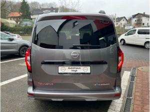 Nissan Townstar Kombi Tekna CCS Propilot