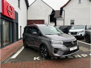 Nissan Townstar Kombi Tekna CCS Propilot