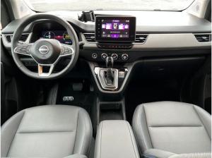 Nissan Townstar Kombi Tekna CCS Propilot