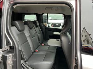 Nissan Townstar Kombi Tekna CCS Propilot