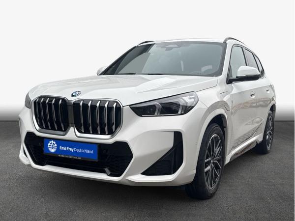 BMW X1 xDrive25e Aut. M Sportpaket , 5-türig