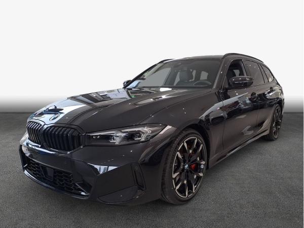 BMW iX1 xDrive30 M Sportpaket , 5-türig (Strom)