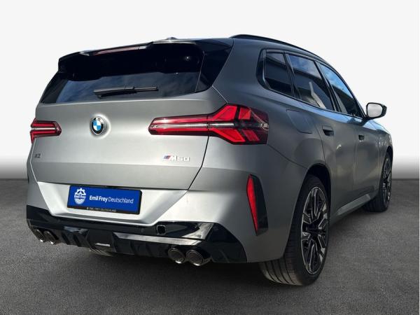 BMW X3 M50 xDrive , 5-türig