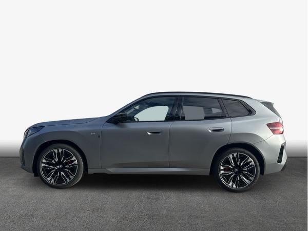 BMW X3 M50 xDrive , 5-türig