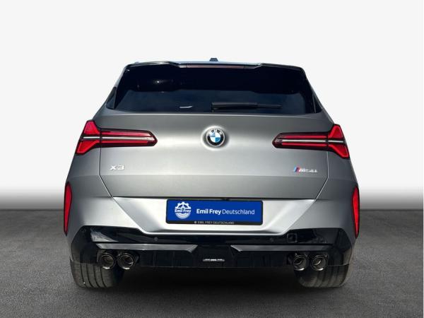 BMW X3 M50 xDrive , 5-türig