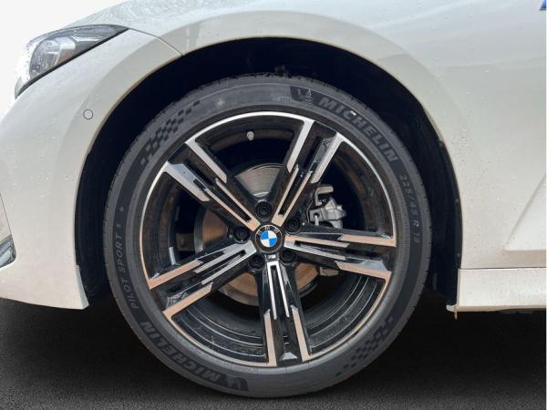 BMW 318 318i Aut. , 4-türig