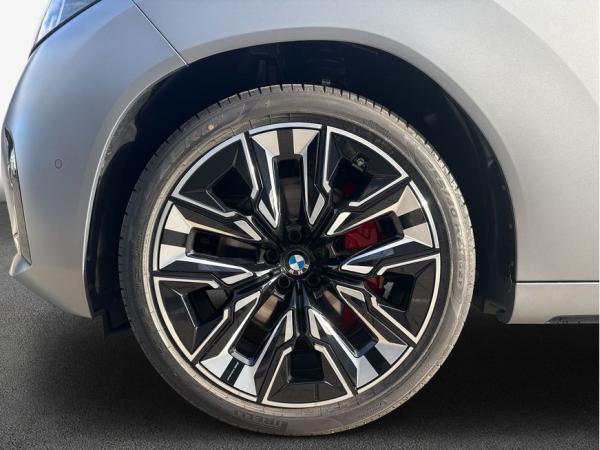 BMW X3 M50 xDrive , 5-türig