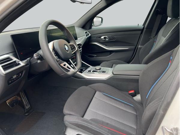 BMW 318 318i Aut. , 4-türig