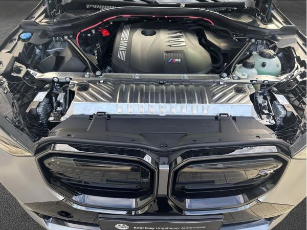 BMW X3 M50 xDrive , 5-türig