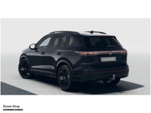 Volkswagen Tiguan R-Line 2.0 TSI 4MOTION (Essen-Kray)