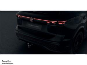 Volkswagen Tiguan R-Line 2.0 TSI 4MOTION (Essen-Kray)