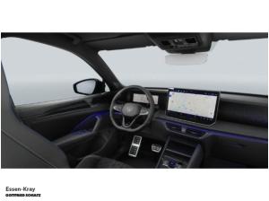 Volkswagen Tiguan R-Line 2.0 TSI 4MOTION (Essen-Kray)