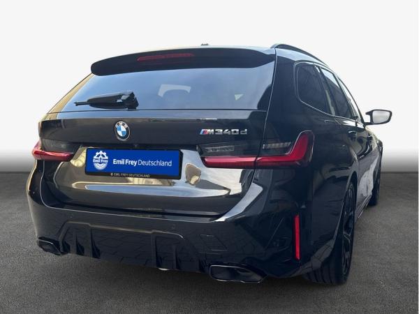 BMW M340 M340d Touring xDrive , 5-türig (Diesel)
