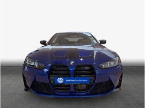 BMW M4 Competition M xDrive , 2-türig