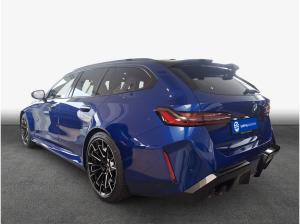 BMW M5 xDrive Touring , 5-türig