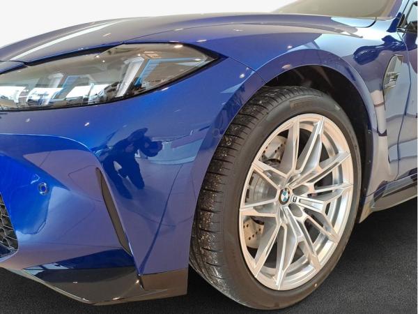 BMW M4 Competition M xDrive , 2-türig