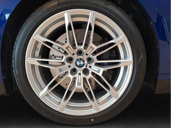 BMW M4 Competition M xDrive , 2-türig