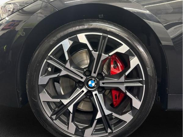 BMW M340 M340d Touring xDrive , 5-türig (Diesel)