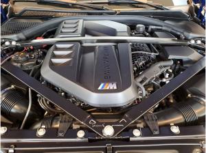 BMW M4 Competition M xDrive , 2-türig