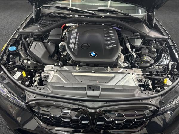 BMW M340 M340d Touring xDrive , 5-türig (Diesel)