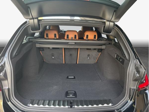 BMW M340 M340d Touring xDrive , 5-türig (Diesel)