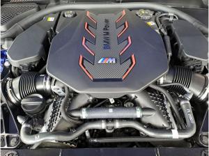 BMW M5 xDrive Touring , 5-türig