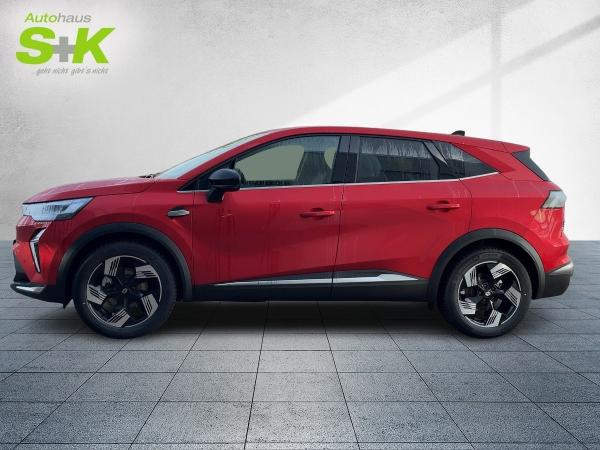 Renault Symbioz Techno Full Hybrid E-Tech 160*SOFORT VERFÜGBAR*