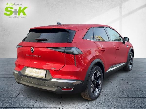 Renault Symbioz Techno Full Hybrid E-Tech 160*SOFORT VERFÜGBAR*