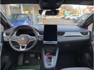 Renault Symbioz Techno Full Hybrid E-Tech 160*SOFORT VERFÜGBAR*