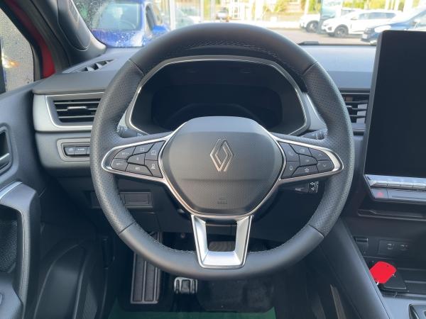 Renault Symbioz Techno Full Hybrid E-Tech 160*SOFORT VERFÜGBAR*