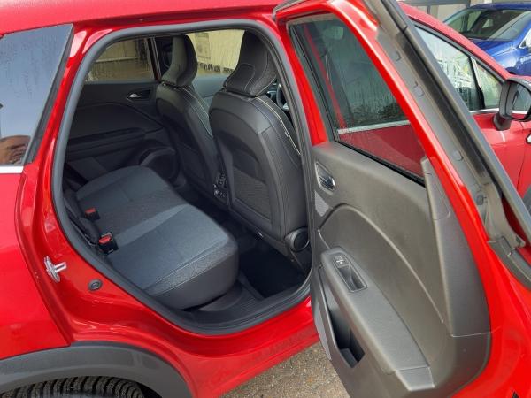 Renault Symbioz Techno Full Hybrid E-Tech 160*SOFORT VERFÜGBAR*