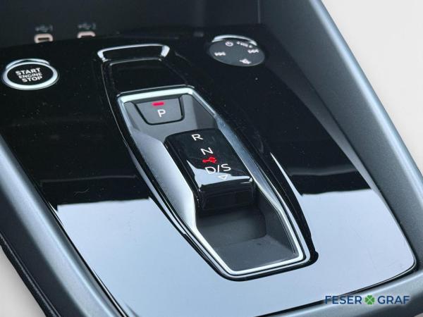 Audi A3 Sportback Advanced 35TDI Navi+/SHZ/Kamera/VC+