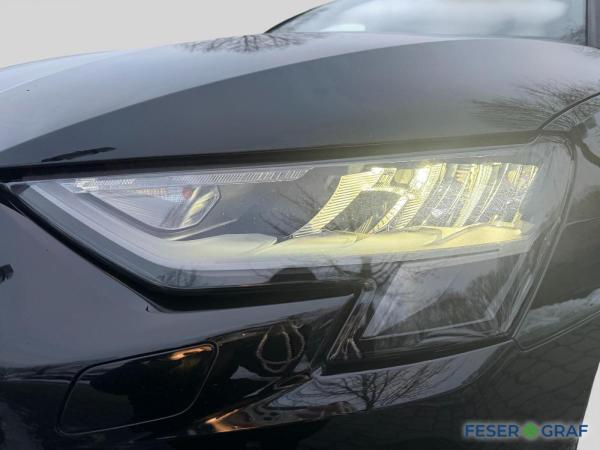 Audi A3 Sportback Advanced 35TDI Navi+/SHZ/Kamera/VC+