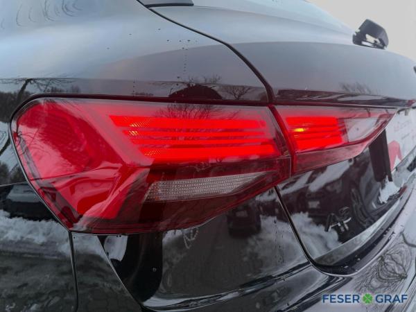 Audi A3 Sportback Advanced 35TDI Navi+/SHZ/Kamera/VC+