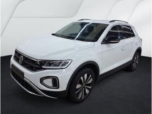 Volkswagen T-Roc GOAL 1.0 TSI 85kW - LED ACC Park Assist SHZ GJR Navi Digital Cockpit LM MFL CarPlay
