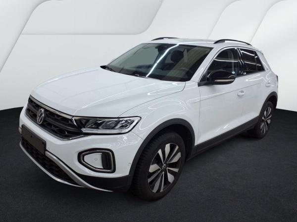 Volkswagen T-Roc GOAL 1.0 TSI 85kW - LED ACC Park Assist SHZ GJR Navi Digital Cockpit LM MFL CarPlay