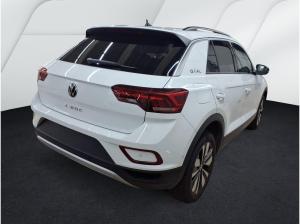 Volkswagen T-Roc GOAL 1.0 TSI 85kW - LED ACC Park Assist SHZ GJR Navi Digital Cockpit LM MFL CarPlay