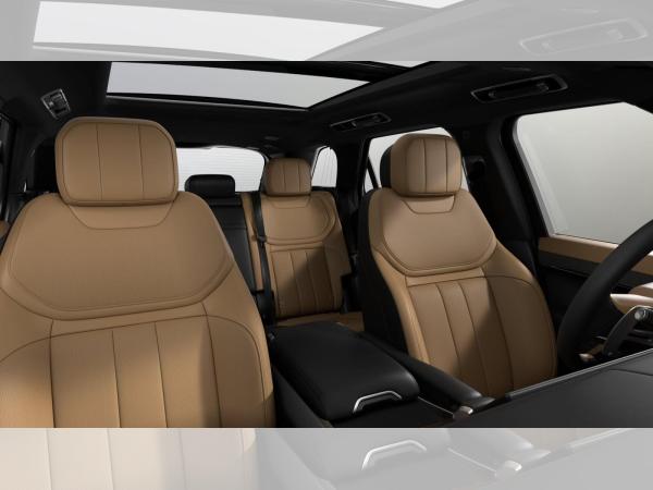Land Rover Range Rover Sport D350 Autobiography  - 5 Jahre Garantie - Sofort verfügbar