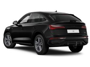 Audi Q5 Sportback 50 TDI quattro S line - kurzfristig verfügbar !