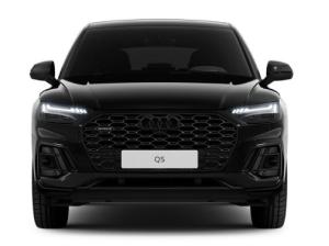 Audi Q5 Sportback 50 TDI quattro S line - kurzfristig verfügbar !