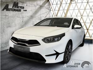 Kia Ceed 1.0T-GDI 100 Ultimate Edition +Style-Paket