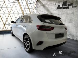 Kia Ceed 1.0T-GDI 100 Ultimate Edition +Style-Paket